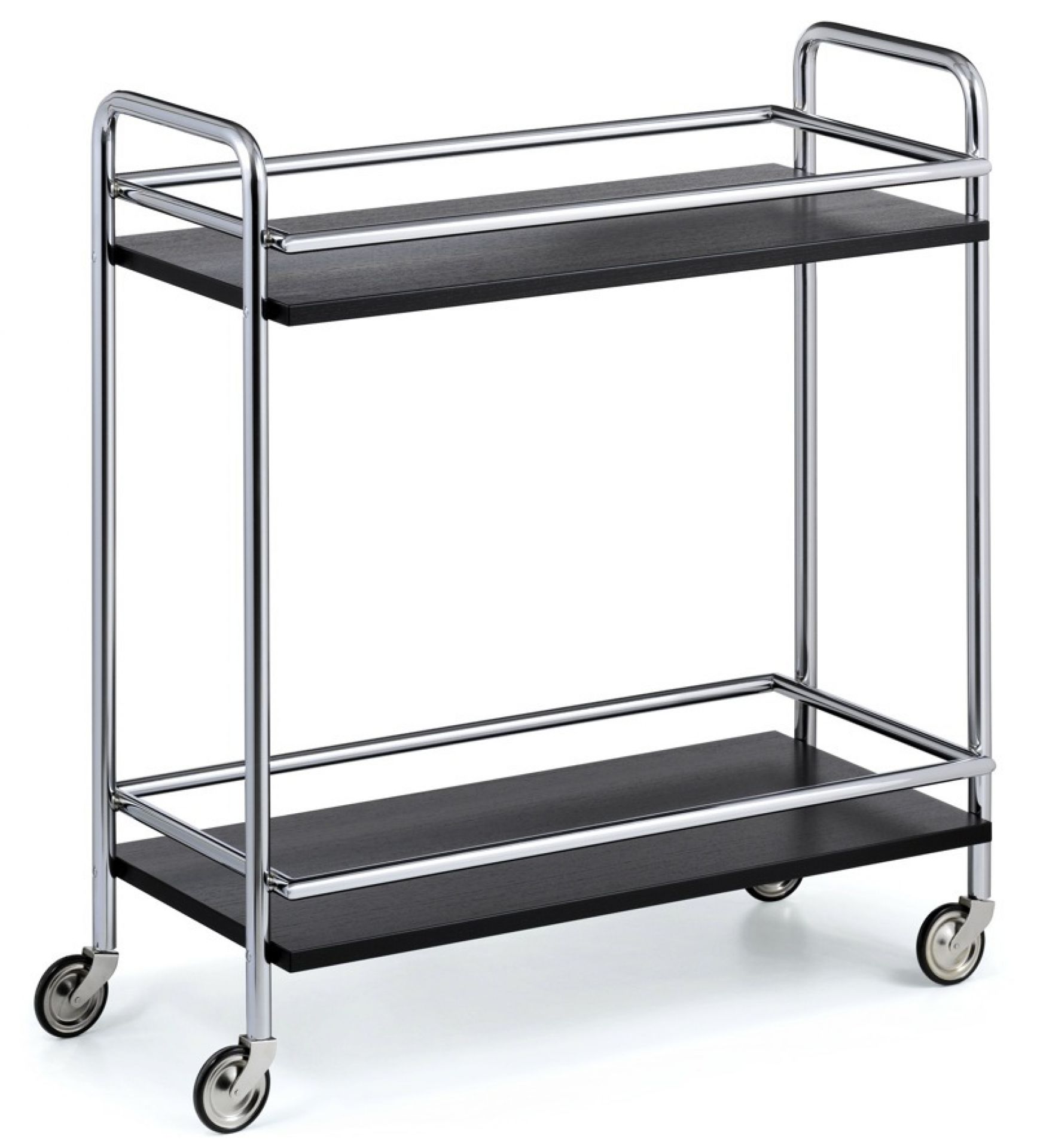 Servicio serving trolley L&C Stendal